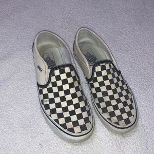 Women’s vans